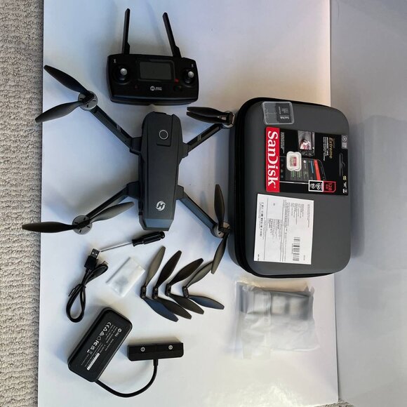 Holy Stone HS720E Drone (Brand New) - Picture 13 of 15